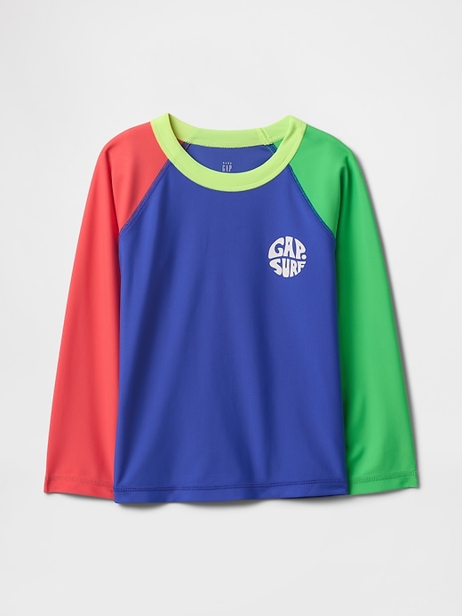 maillot de bain anti-uv pour bébé et enfant