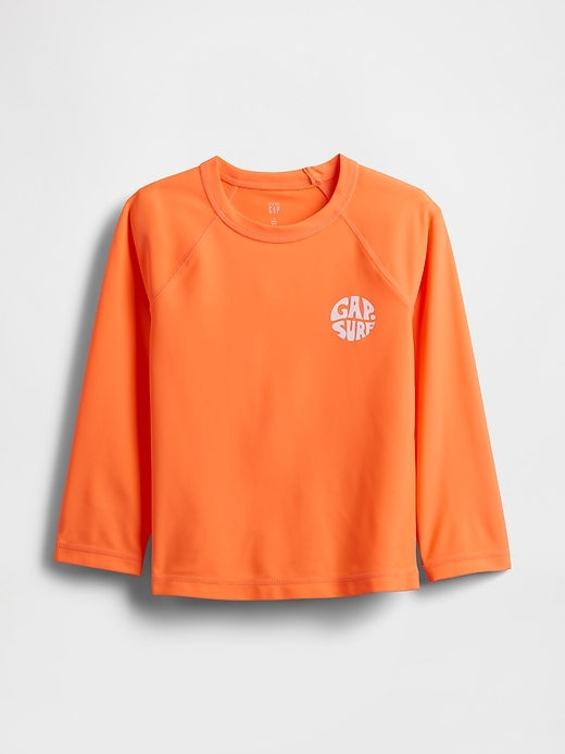 maillot de bain anti-uv pour bébé et enfant