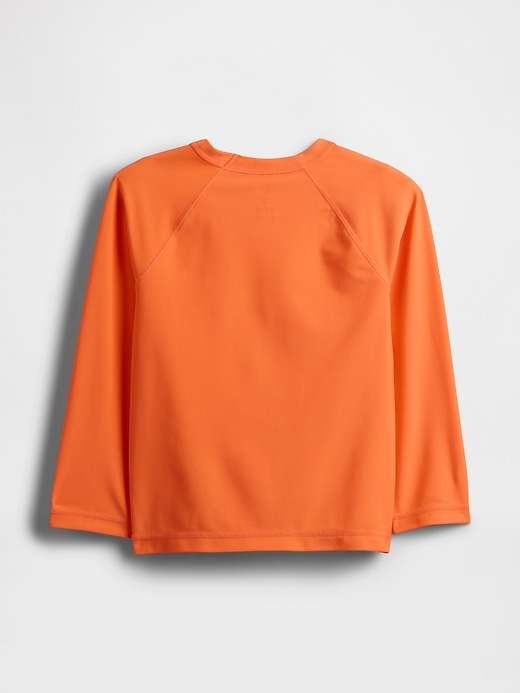 maillot de bain anti-uv pour bébé et enfant