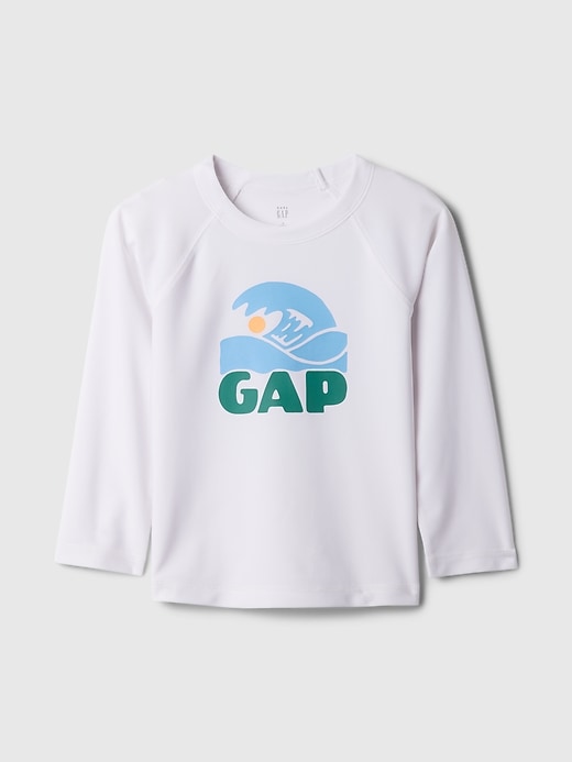 maillot de bain anti-uv pour bébé et enfant