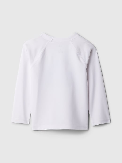 maillot de bain anti-uv pour bébé et enfant