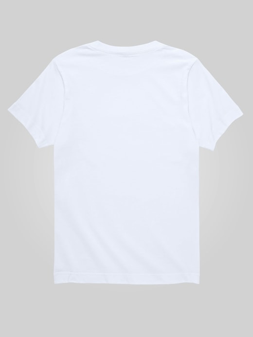 t-shirt graphique à manches courtes marvel spin doodle pour tout-petit