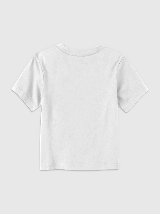 t-shirt graphique pour tout-petit « max et les maximonstres »