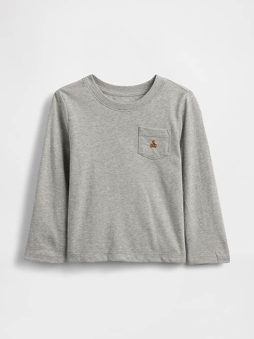 t-shirts assortis pour bébés et tout-petits