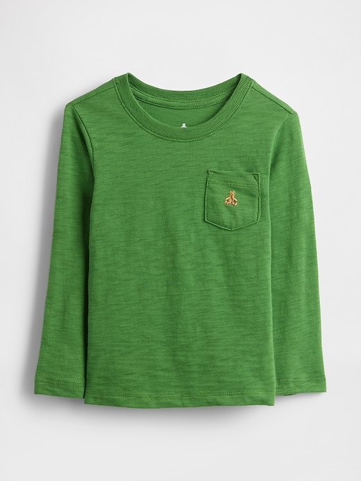t-shirts assortis pour bébés et tout-petits