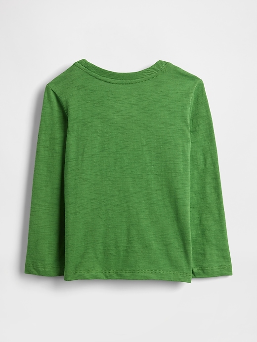 t-shirts assortis pour bébés et tout-petits