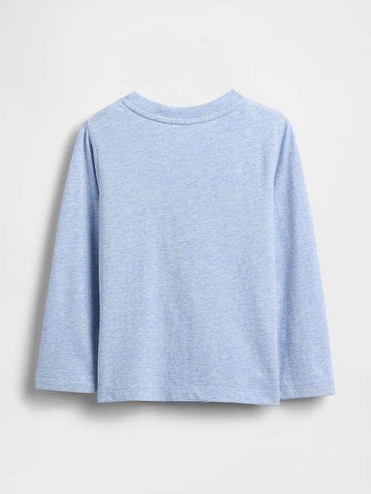 t-shirts assortis pour bébés et tout-petits