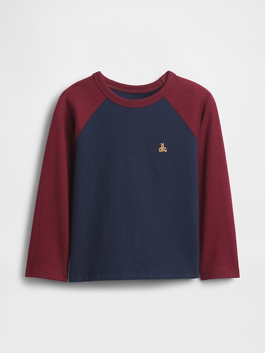 t-shirts assortis pour bébés et tout-petits