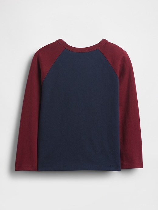 t-shirts assortis pour bébés et tout-petits