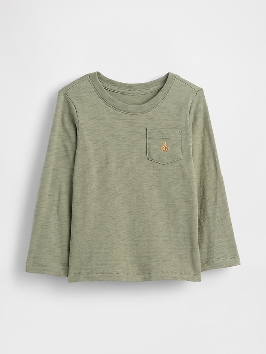 t-shirts assortis pour bébés et tout-petits