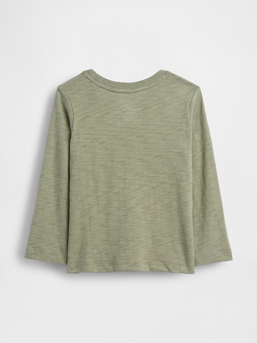 t-shirts assortis pour bébés et tout-petits
