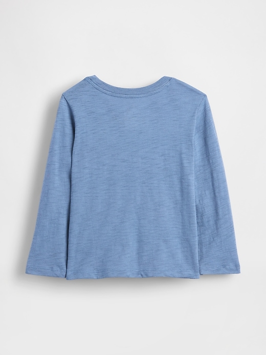 t-shirts assortis pour bébés et tout-petits