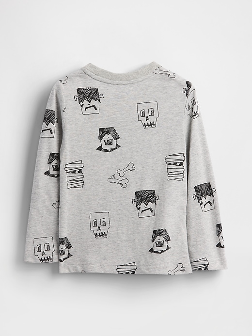 t-shirt à poche pour bébé et tout-petit à assortir