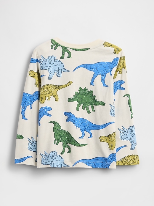 t-shirt à poche pour bébé et tout-petit à assortir