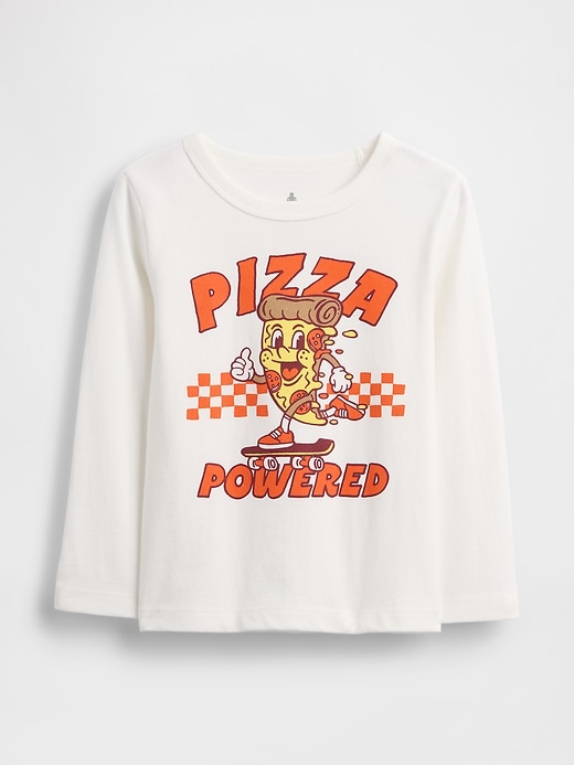 t-shirt graphique pour bébé et enfant