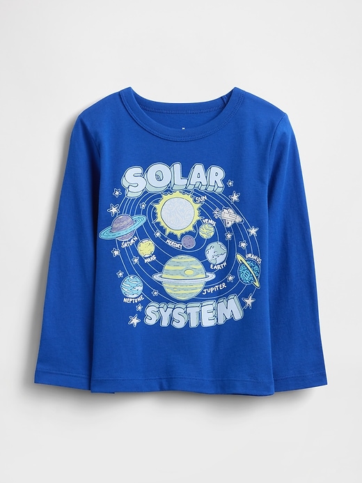t-shirt graphique pour bébé et enfant